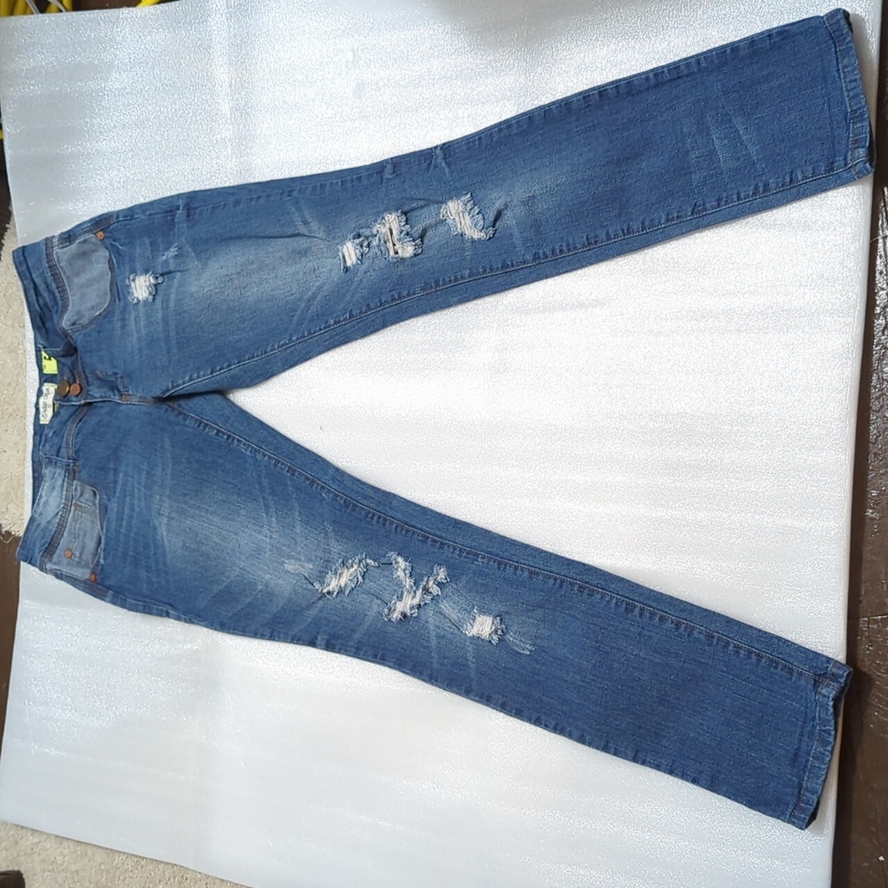 Indigo Rein Women's Jeans Size 5